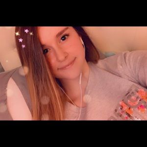 Meet your Posher, Kaylee